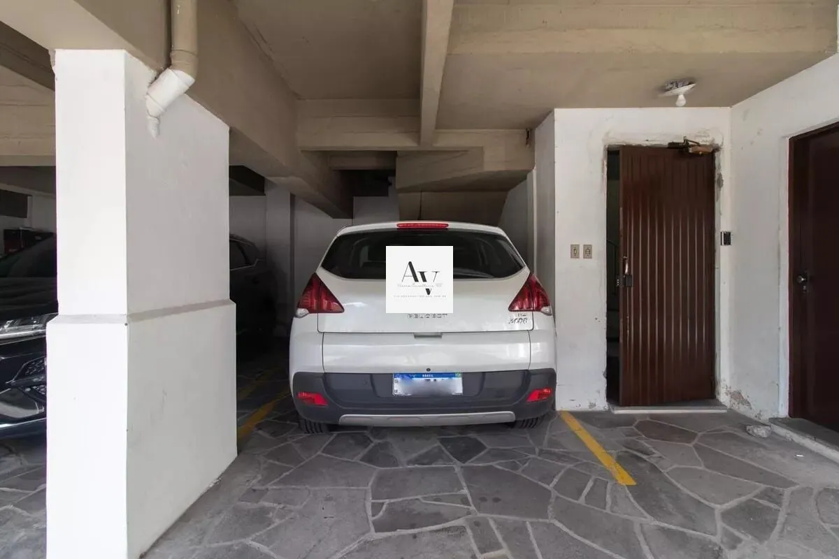 Imagem Apartamento à venda no bairro Cidade Baixa - Porto Alegre/RS
