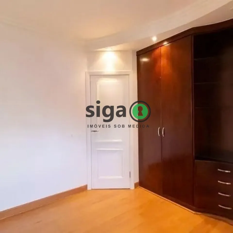 Imagem Apartamento Residencial em Ibirapuera