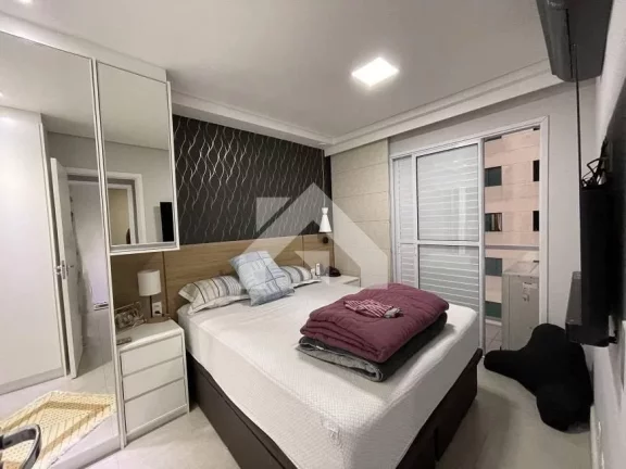 Imagem Apartamento em Alphaville - Barueri, SP