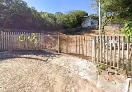 Imagem Terreno em Jardim Isabel
