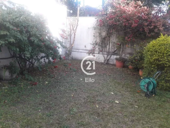 Imagem Casa com 3 dormitórios à venda, 180 m² por R$ 7.000.000,00 - Jardim Paulista - São Paulo/SP