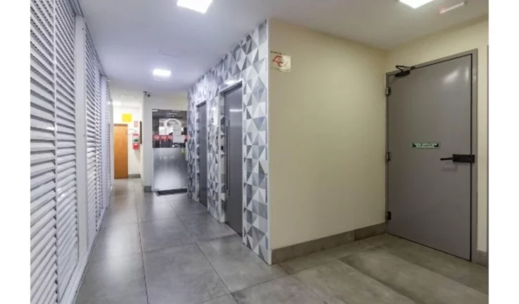 Imagem CONDOMÍNIO BARRA DO UNA - Apto de 30m², em excelente localização no bairro de Campo Elíseos!!