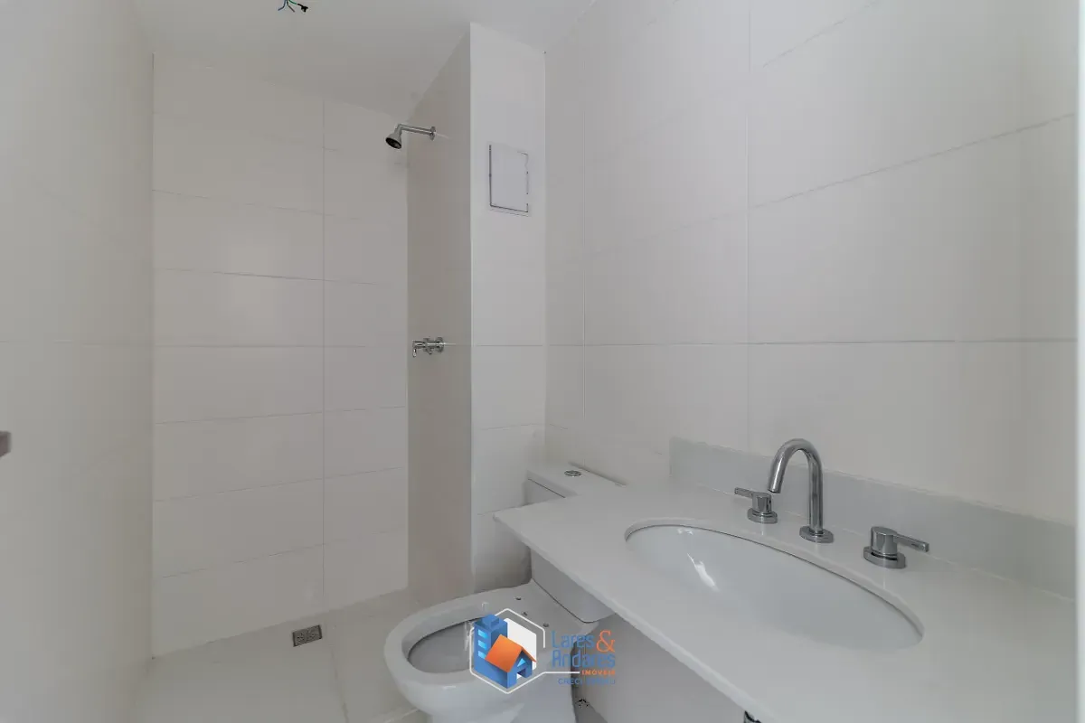 Imagem Studio para venda em Vila Clementino com 1 quarto, sendo 1 suíte, 56m²