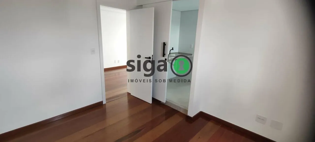 Imagem Cobertura duplex à venda ? 120m² | 3 dormitórios (1 suíte) | 2 vagas