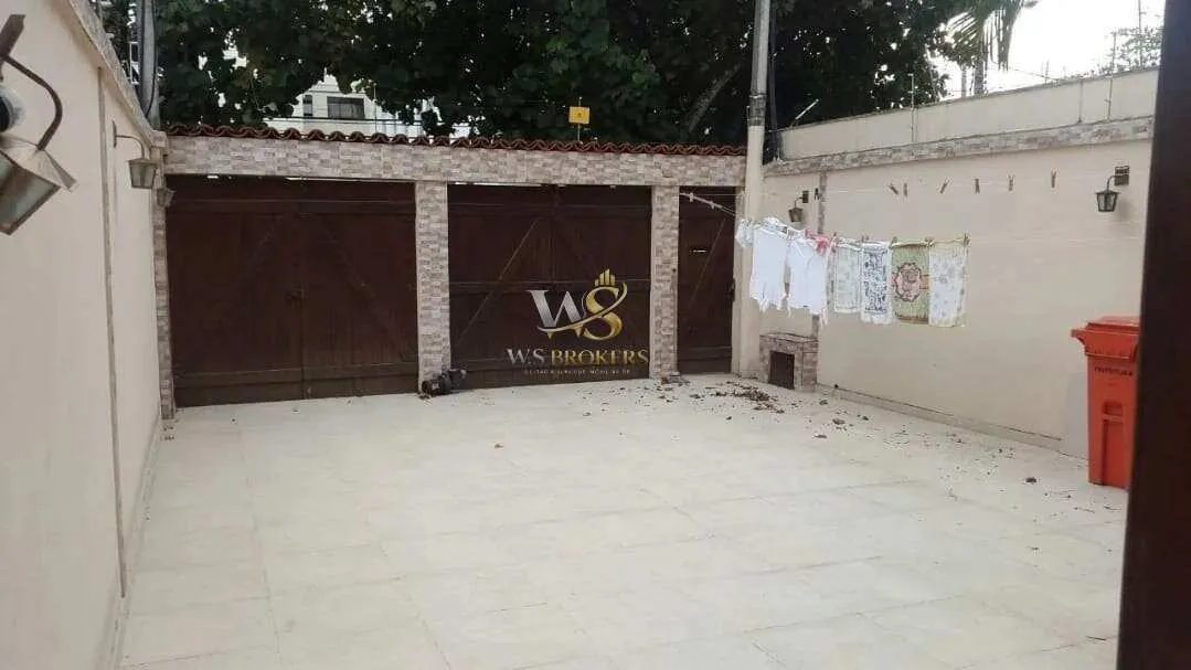 Imagem Casa à venda em Rio de Janeiro, Recreio dos Bandeirantes, com 4 quartos