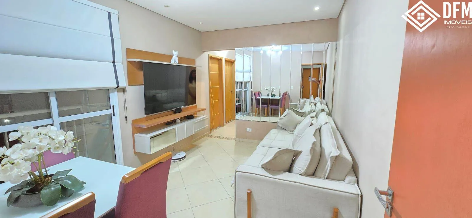 Imagem Apartamento com 2 Dormitorio(s) localizado(a) no bairro Jardim Marica em Mogi das Cruzes / Mato Grosso do Sul Ref.:4448