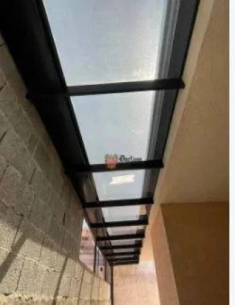 Imagem Casa com 3 dormitórios à venda, 62 m² por R$ 540.000 - Residencial Fazenda Serrinha - Itatiba/SP