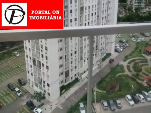 Imagem APARTAMENTO RESIDENCIAL em RIO DE JANEIRO - RJ, JACAREPAGUÁ