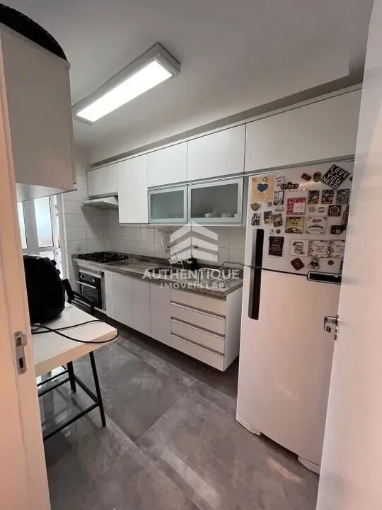 Imagem ACTUAL AGUA BRANCA - Apartamento à venda no bairro Barra Funda - São Paulo/SP, Zona Oeste