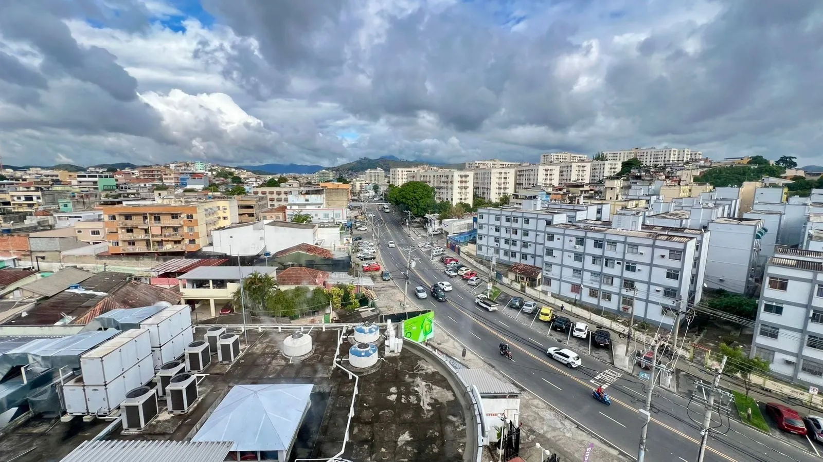 Foto do imóvel Apartamento à venda em Rio de Janeiro/RJ em Avenida Monsenhor Félix