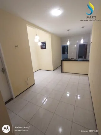 Imagem Casa Plana 2 suítes Montenegro II