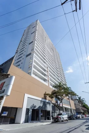 Imagem BLEM HOME RESORT - DIÁLOGO - Apto de 75m² (Unidade de Revenda), próximo à Estação Belém do Metrô!