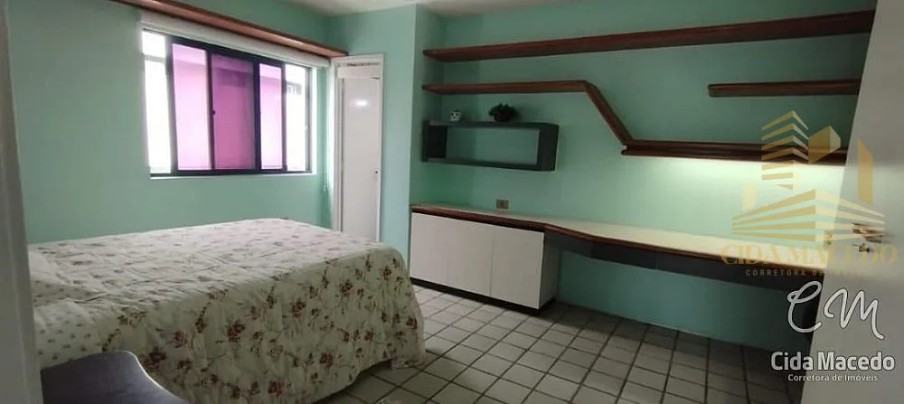 Imagem Apartamento a Venda no bairro Jardim Oceania - João Pessoa, PB