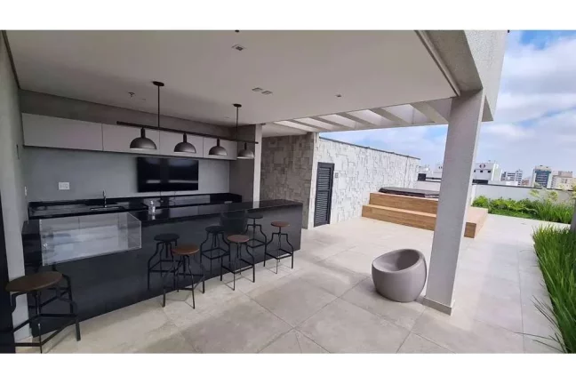 Imagem Studio SJJ 2462 Apto 601721027-11 1 dormitório 26m² São Judas São Paulo Avenida Jabaquara