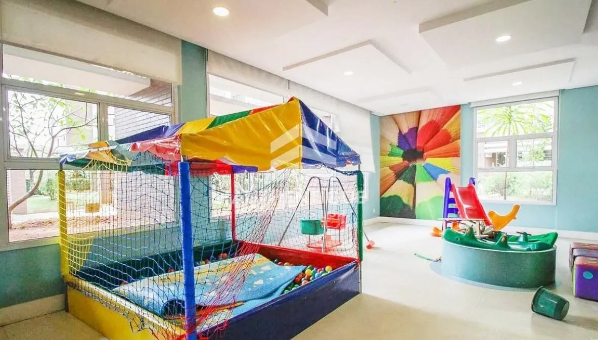 Imagem CASA DAS CALDEIRAS HOME - Apartamento à venda em São Paulo/SP
