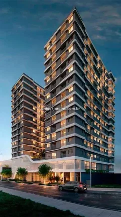 Imagem Apartamento à venda Pinheiros São Paulo