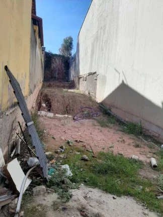 Imagem Terreno 5 x 35