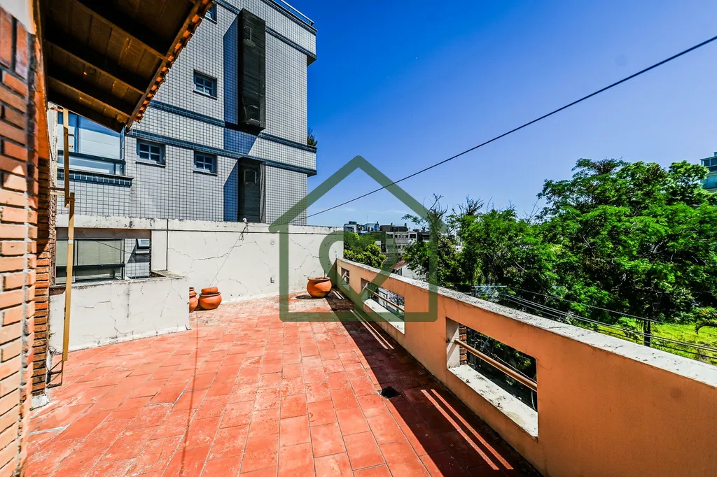 Imagem Prédio inteiro de 601m2 à venda no bairro São João ? Porto Alegre . 
 
Excelente oportunidade pa...