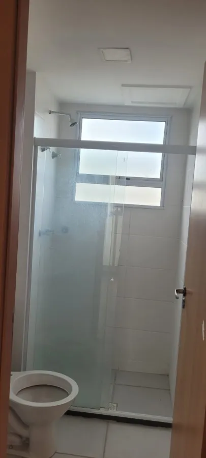 Imagem Apartamento para Locação em Itaboraí, Três Pontes, 2 dormitórios, 1 banheiro, 1 vaga