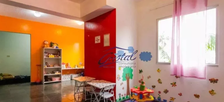 Imagem Apartamento com 2 dormitórios à venda, 51 m² por R$ 380.000,00 - Butantã - São Paulo/SP