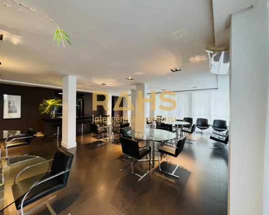 Imagem Excelente apartamento 1 suíte mais 2 quartos no Bairro América em Joinville - SC por R$890.000,00....