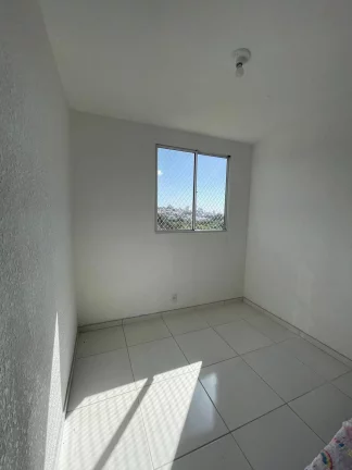 Imagem APARTAMENTO - JÁ FINANCIADO