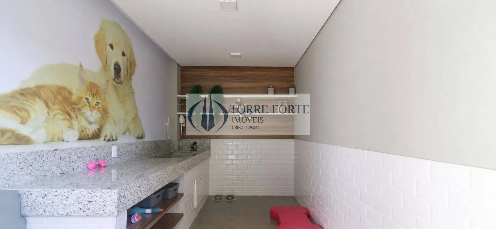 Imagem Ótimo apartamento, 45 m² 1 dormitório + depósito 3 m², Várzea de Baixo
