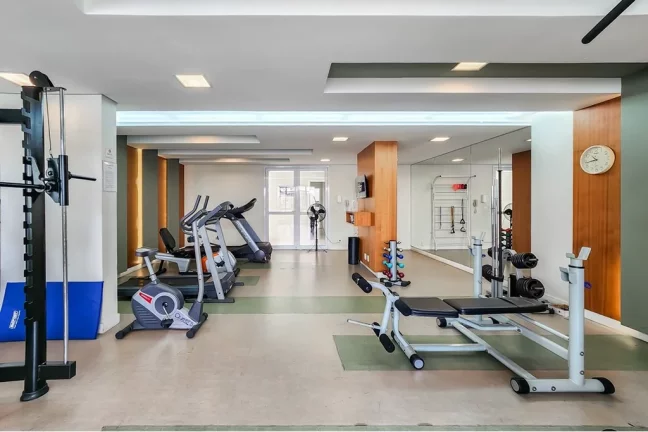 Imagem APARTAMENTO RESIDENCIAL em São Paulo - SP, Parada Inglesa