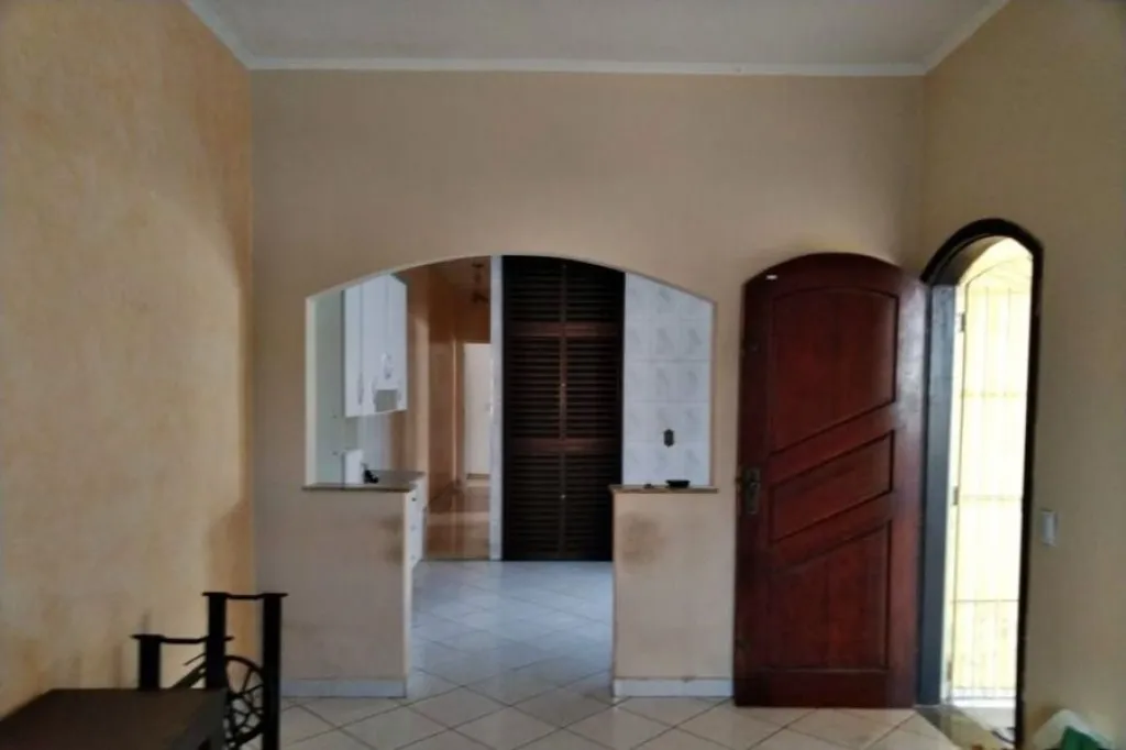 Imagem CASA COM 90,00 m² - CAIÇARA - PRAIA GRANDE SP