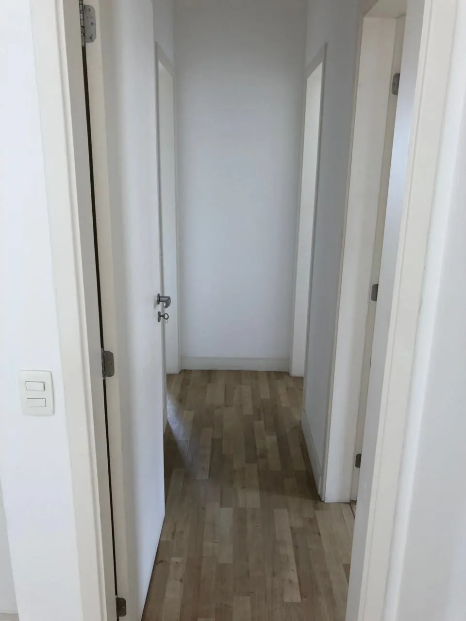 Imagem Apartamento para locação em edifício Jardins de Monet