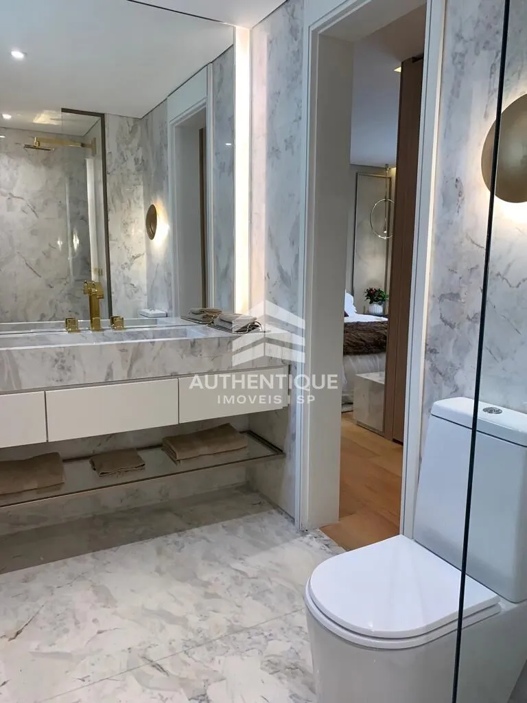 Imagem One Park Perdizes - Apartamento à venda em São Paulo/SP