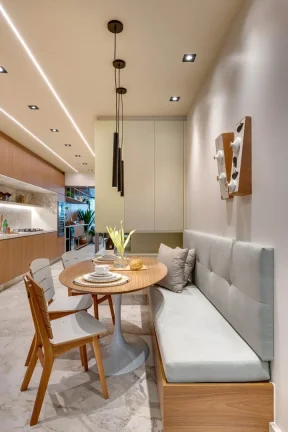 Imagem Opus Penthouses Marista 146