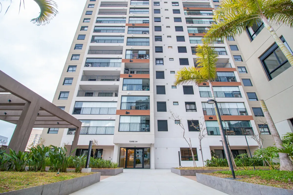 Imagem Apartamento para venda em Freguesia do Ó com 3 quartos, sendo 1 suíte, 87m2