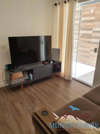 Imagem Apartamento à venda -70m, 2 quartos e 1 suíte - 2 vagas - Vila Alzira!!!
