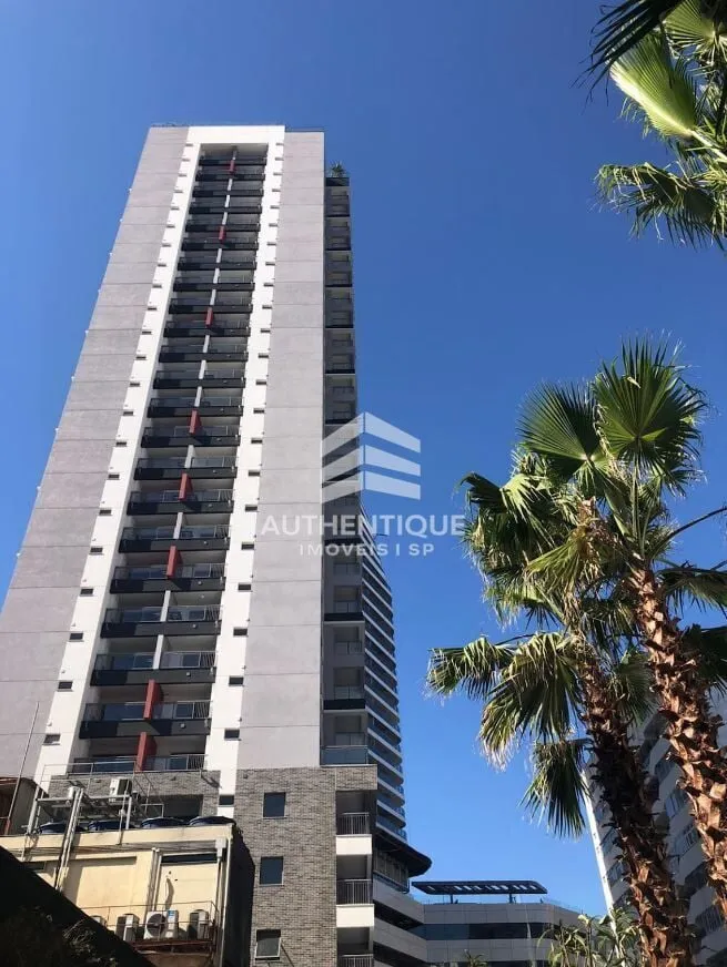 Imagem Z PINHEIROS - Apartamento à venda em São Paulo/SP