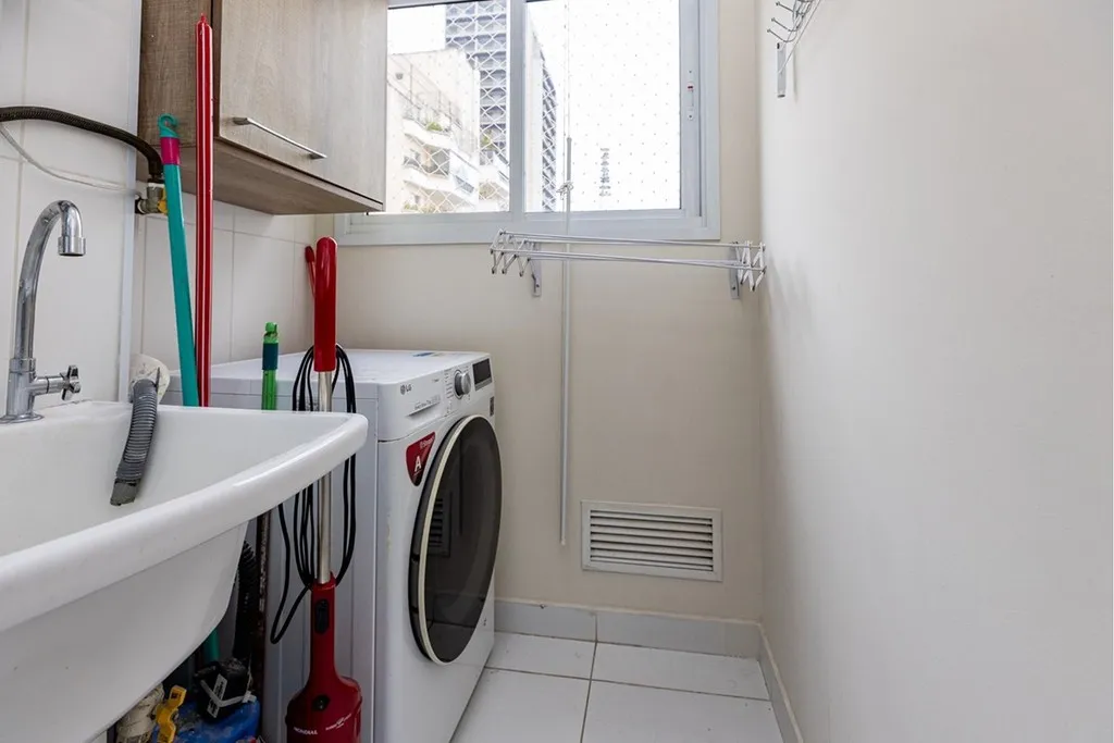 Imagem APARTAMENTO RESIDENCIAL em São Paulo - SP, Bela Vista