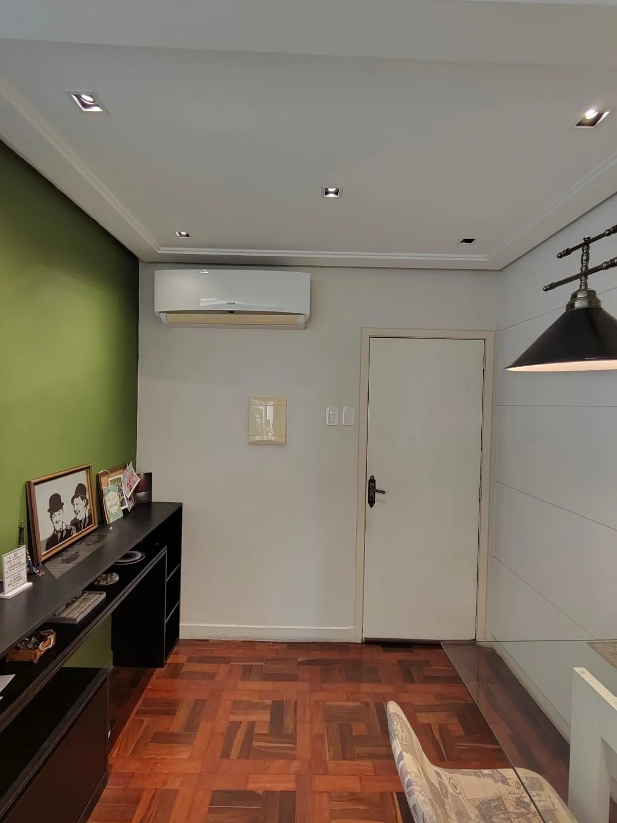 Imagem Apartamento 1 dormitório a venda, próximo a redenção.