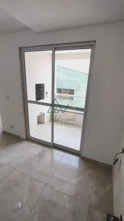 Imagem Apartamento à venda Estância Pinhais Pinhais PR
