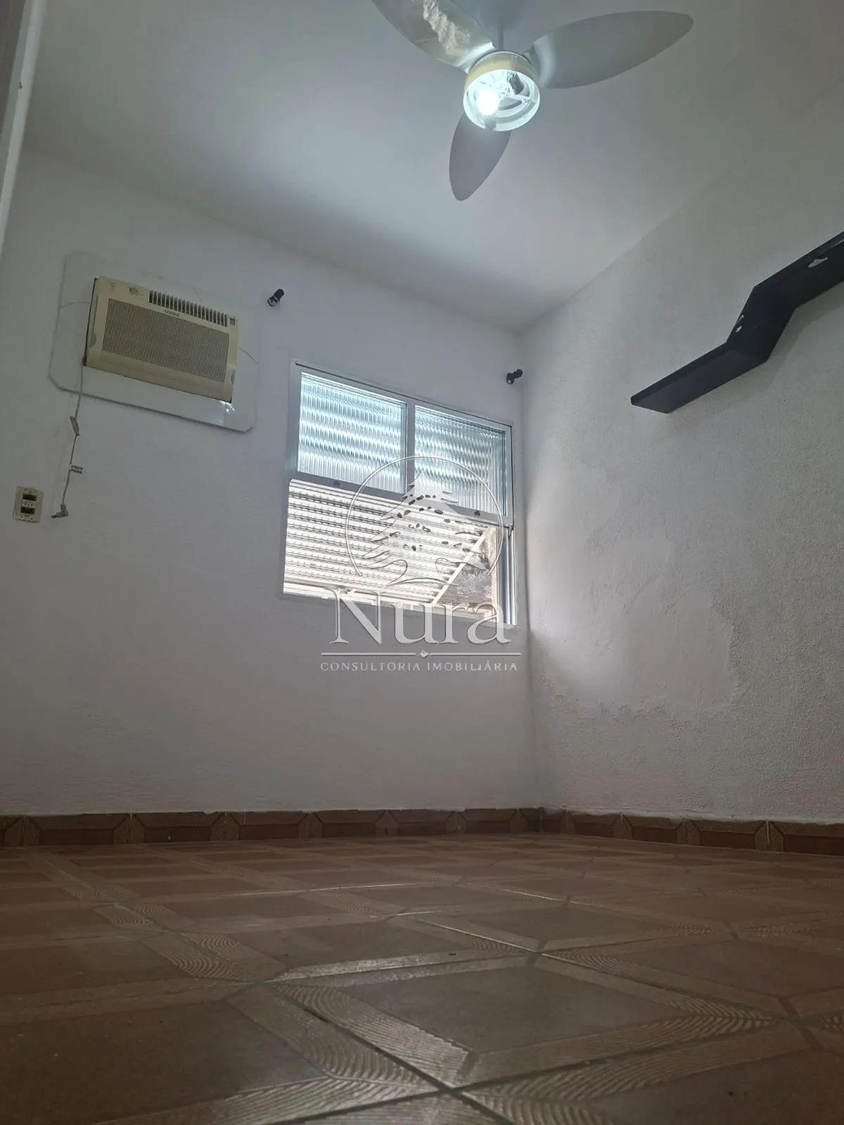 Imagem Apartamento de 3 quartos, 60m² no bairro Aparecida, em Santos