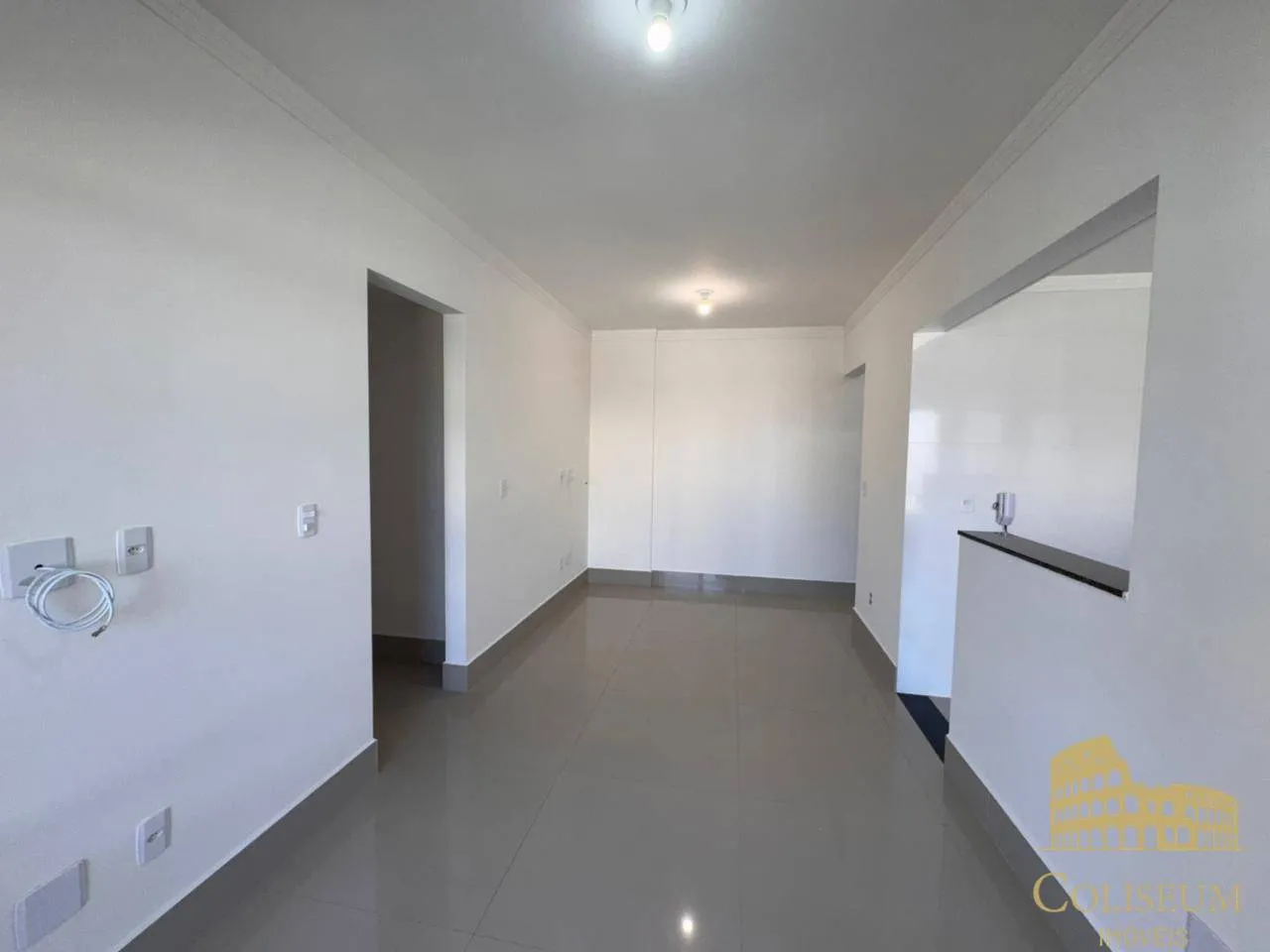 Imagem Apto 2 Dorms c/2 suítes, 2 Vagas, Lazer - Canto do Forte