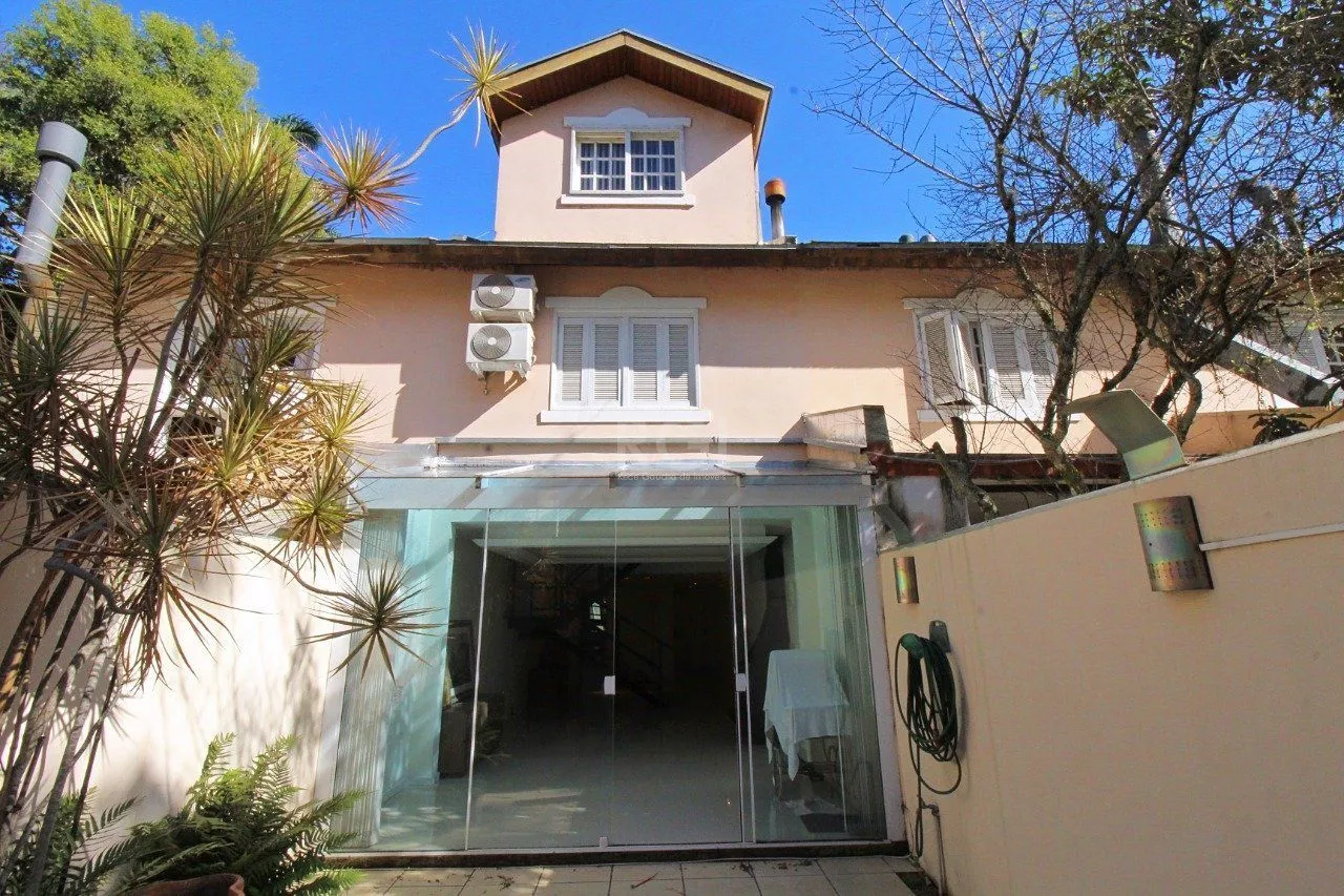 Imagem Casa Condominio - 302.7m², 4 Quartos, 1 suite, 2 vagas - Vila Conceição