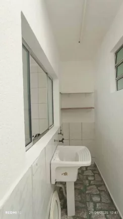 Imagem Sobrado Jd. Santa Maria -Osasco