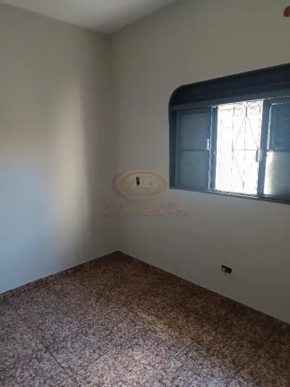 Imagem CASA A VENDA NO JARDIM ITAPEMA