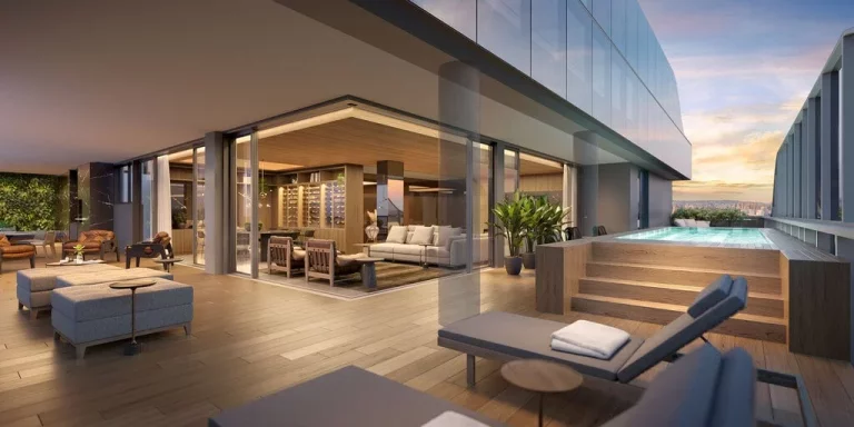 Imagem Apartamento à venda no bairro Real Parque - São Paulo/SP