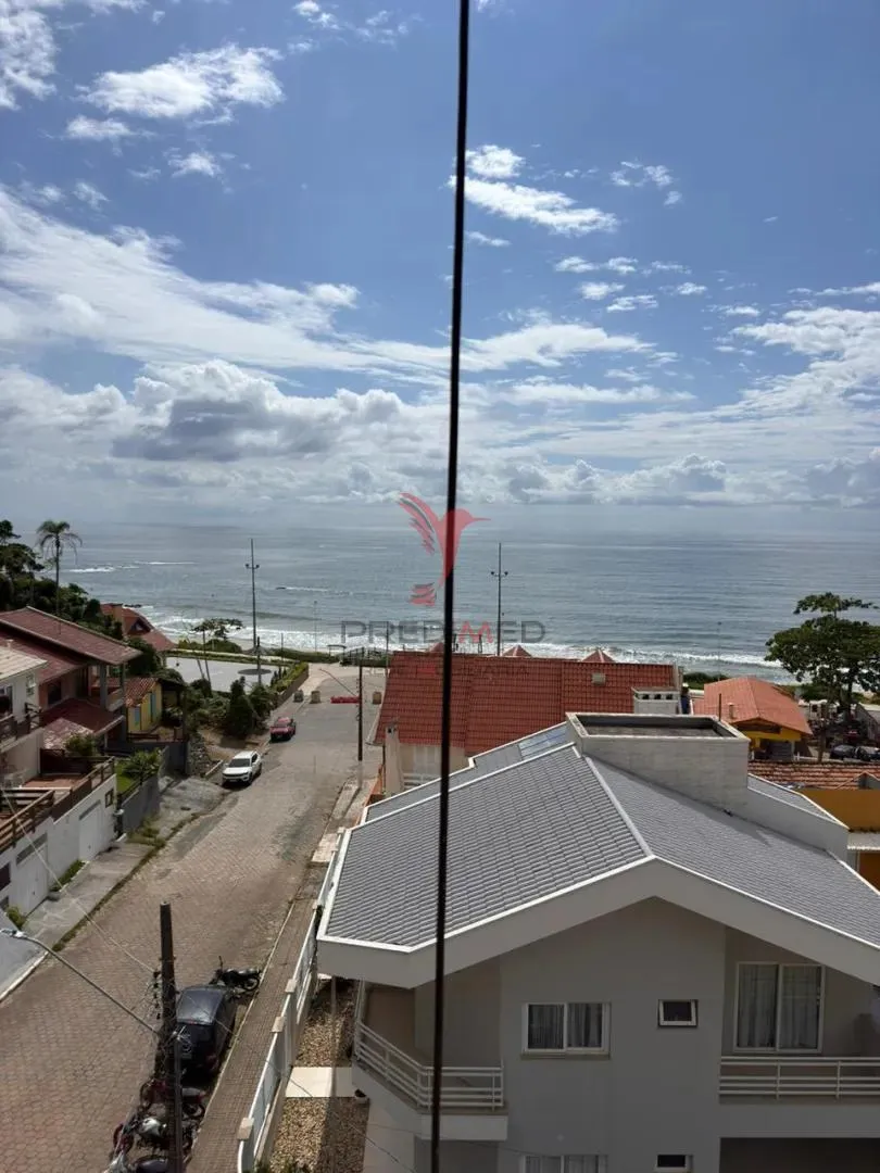Imagem Privilégio de ser 1 de 6! Exclusivo . Edifício Primo. Praia do Quilombo, Penha.1 por andar