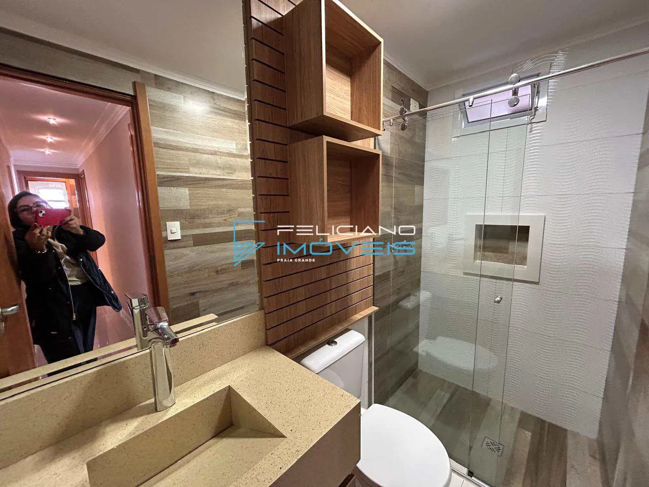 Imagem Apartamento com 3 quartos, Canto do Forte, Praia Grande - R$ 1.2 mi, Cod: 4336