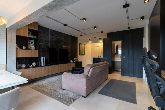 Imagem Apartamento à venda em São Paulo, Vila Mariana, com 1 quarto, 65m2