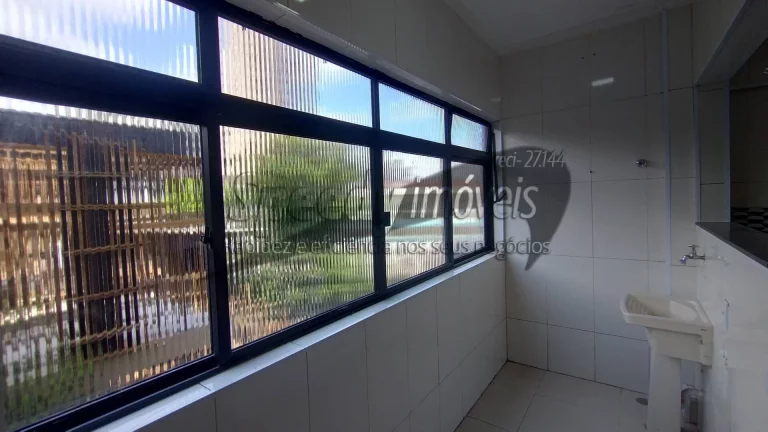 Imagem Apartamento 2 dormitórios Macuco, Santos/SP