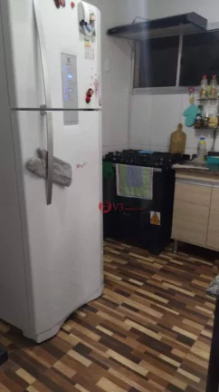 Imagem Apartamento com 2 dormitórios à venda, 48 m por R$ 180.000,00 - Conjunto Residencial Jos?(C) Bonifácio - São Paulo/SP
