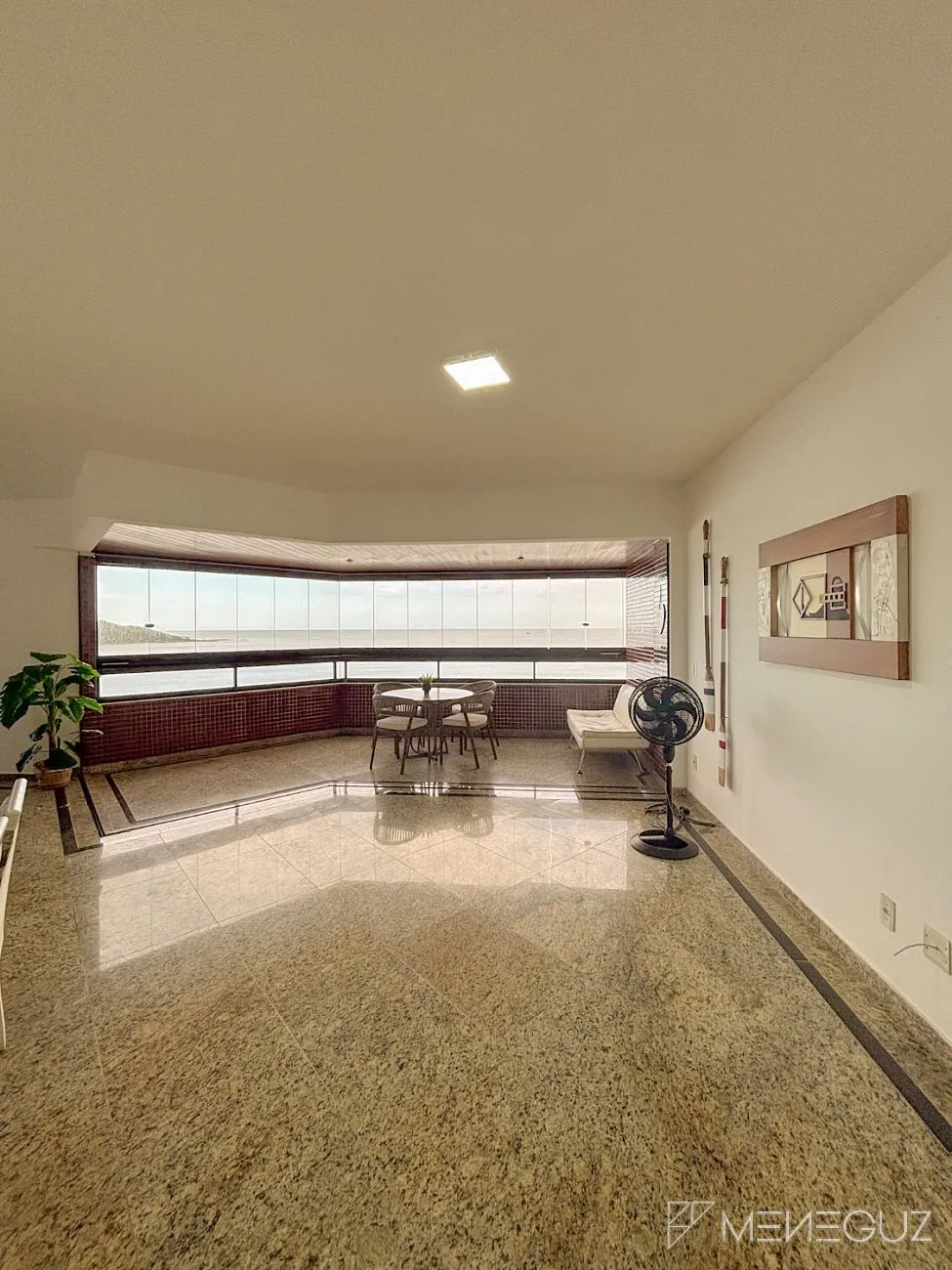 Imagem Apartamento 4 quartos a venda na praia do morro, em Guarapari